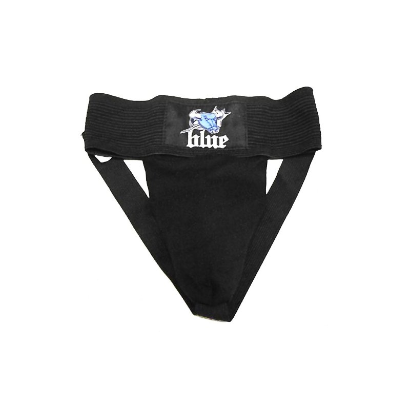 Бандаж Blue Sports Men's Deluxe Support With Cup SR - фото