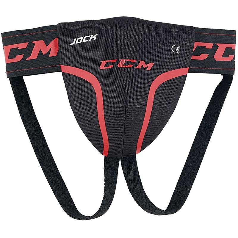 Бандаж CCM Jock SR - фото