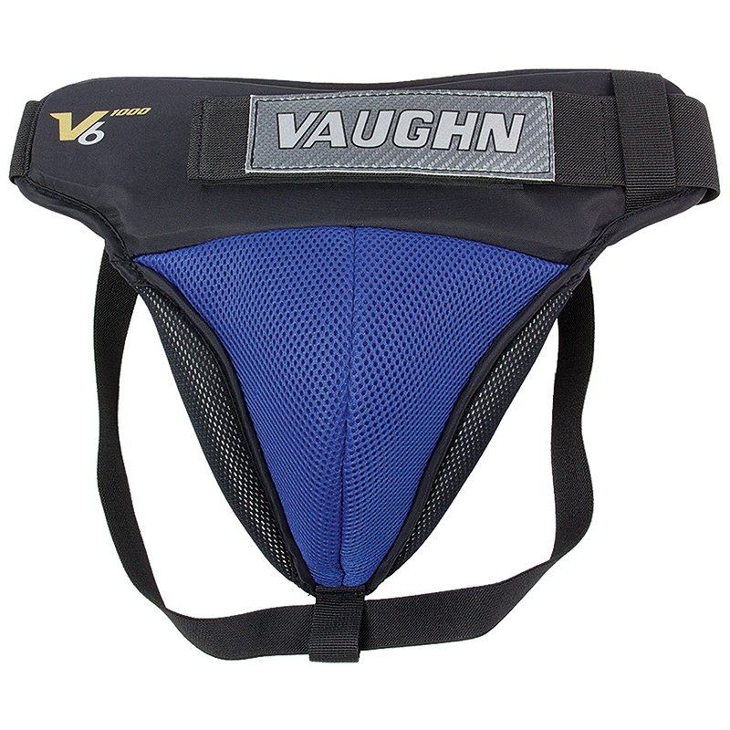 Бандаж Vaughn Velocity V6 1000 SR вратарский - фото