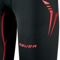 Белье Bauer Core Compression Base Layer SR брюки  - дополнительное фото 3