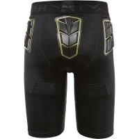 Белье Bauer Elite Padded Jock SR шорты с бандажом  - дополнительное фото 2