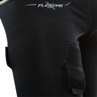 Белье Bauer Elite Padded Jock SR шорты с бандажом  - дополнительное фото 4