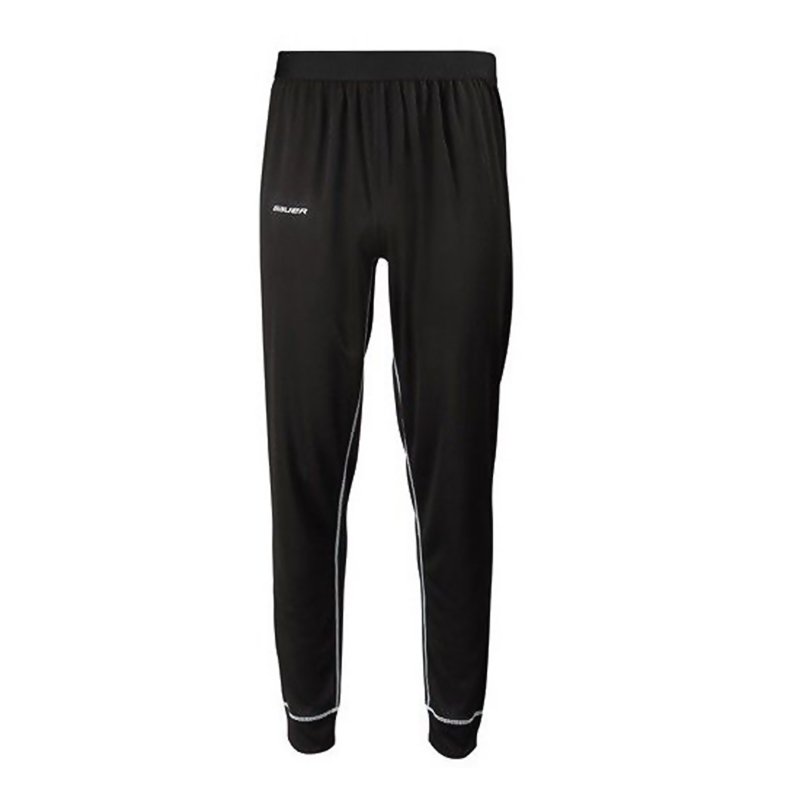 Белье Bauer NG Basics Hockey Fit Base Layer SR брюки - фото