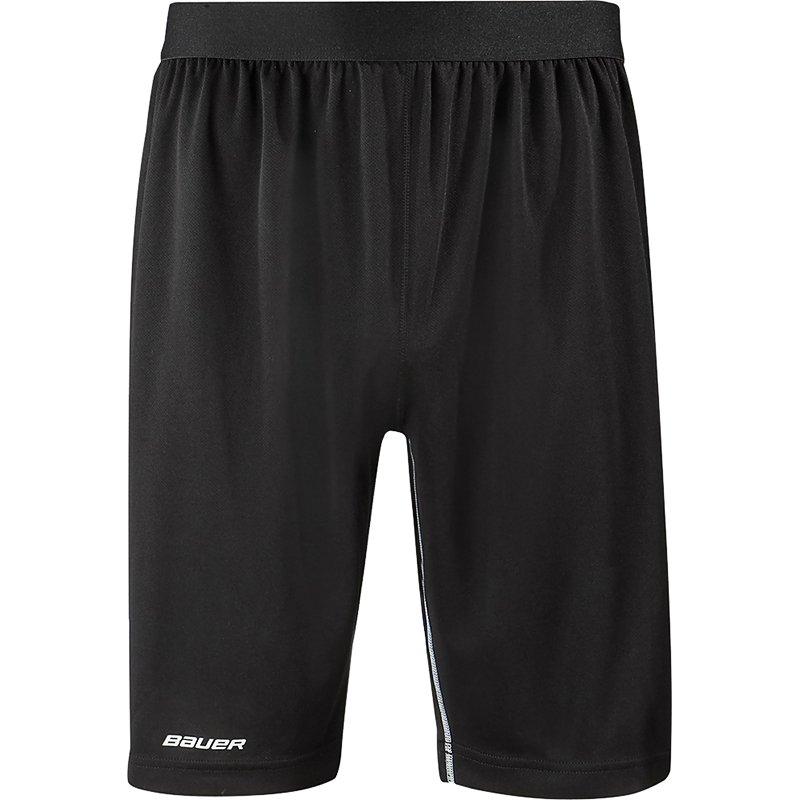 Белье Bauer NG Basics Hockey Fit Base Layer SR шорты - фото