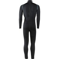 Белье Bauer NG Core NeckProtect Full Length One Piece SR комбинезон с бандажом  - дополнительное фото 2