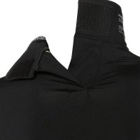 Белье Bauer NG Core NeckProtect LS SR футболка с длинным рукавом  - дополнительное фото 3