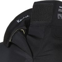Белье Bauer NG Core NeckProtect SS SR футболка  - дополнительное фото 3