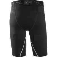 Белье Bauer NG Premium Compression Jock SR шорты с бандажом  - дополнительное фото 2