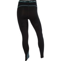 Белье Bauer NG Women's Compression Jill брюки с бандажом женские  - дополнительное фото 2