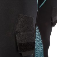 Белье Bauer NG Women's Compression Jill брюки с бандажом женские  - дополнительное фото 3