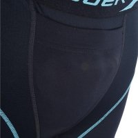Белье Bauer NG Women's Compression Jill шорты с бандажом женские  - дополнительное фото 3