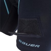 Белье Bauer NG Women's Compression Jill шорты с бандажом женские  - дополнительное фото 4