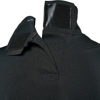 Белье Bauer NG Women's NeckProtect LS футболка с длинным рукавом женская  - дополнительное фото 3