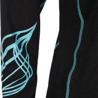 Белье Bauer NG Women's NeckProtect LS футболка с длинным рукавом женская  - дополнительное фото 4