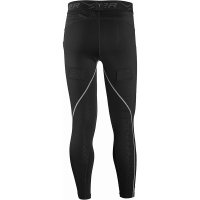 Белье Bauer NG2 Premium Compression Jock SR брюки с бандажом  - дополнительное фото 2