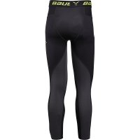 Белье Bauer Premium Compression Base Layer SR брюки  - дополнительное фото 2