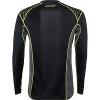 Белье Bauer Premium LS Grip SR футболка с длинным рукавом  - дополнительное фото 2