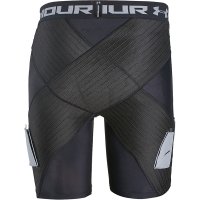 Белье Under Armour Coreshort Pro Compression SR шорты с бандажом  - дополнительное фото 2