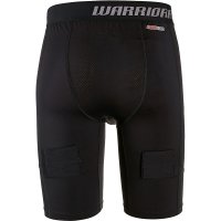 Белье Warrior Dynasty Compression Jock SR шорты с бандажом  - дополнительное фото 2