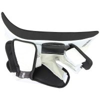 Блин Bauer Supreme S150 SR вратарский  - дополнительное фото 2