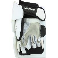 Блин Bauer Supreme S150 SR вратарский  - дополнительное фото 3