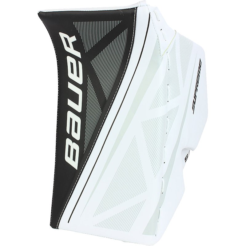 Блин Bauer Supreme S150 SR вратарский - фото
