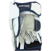 Блин Bauer Supreme S170 JR вратарский  - дополнительное фото 3