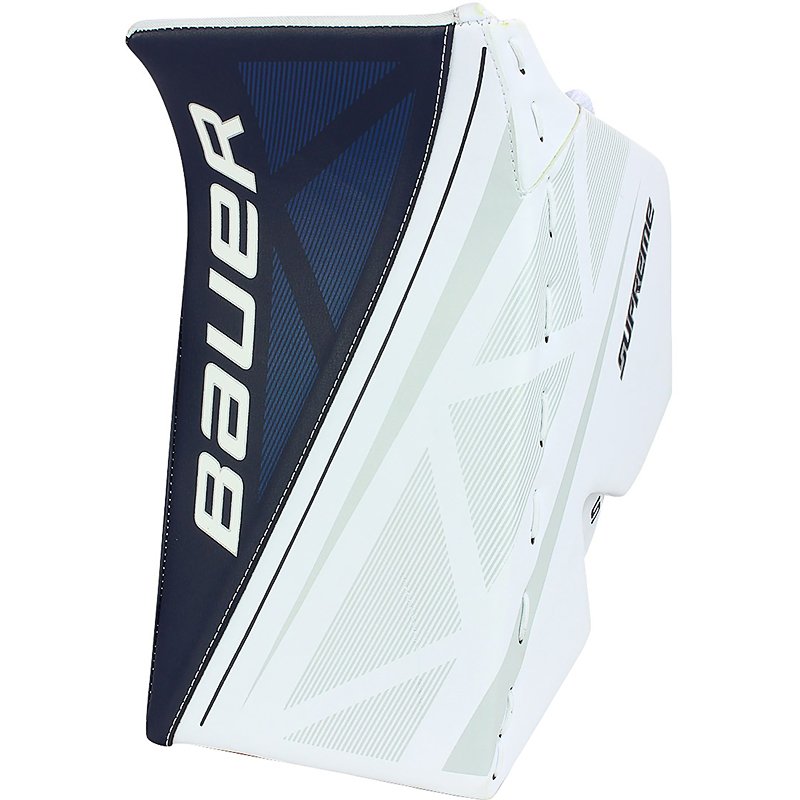 Блин Bauer Supreme S170 JR вратарский - фото