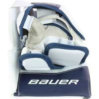 Блин Bauer Supreme S170 SR вратарский  - дополнительное фото 4