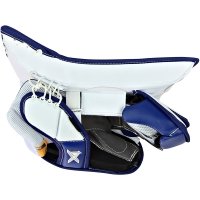 Блин Bauer Vapor 1X SR вратарский  - дополнительное фото 2
