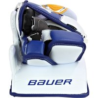 Блин Bauer Vapor 1X SR вратарский  - дополнительное фото 4