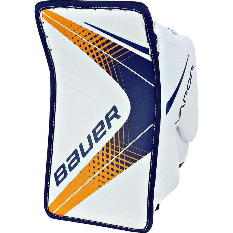 Блин Bauer Vapor 1X SR вратарский - фото
