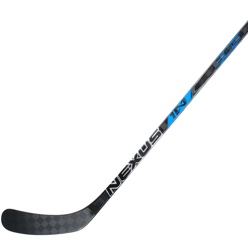 Клюшка Bauer Nexus 1N JR - фото