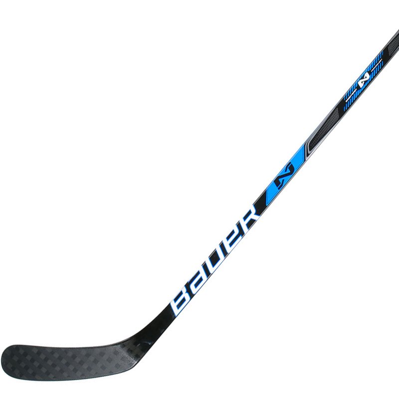 Клюшка Bauer Nexus N6000 INT - фото