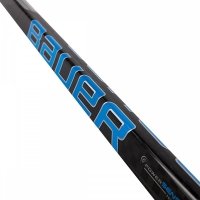 Клюшка Bauer Nexus N9000 SR  - дополнительное фото 6