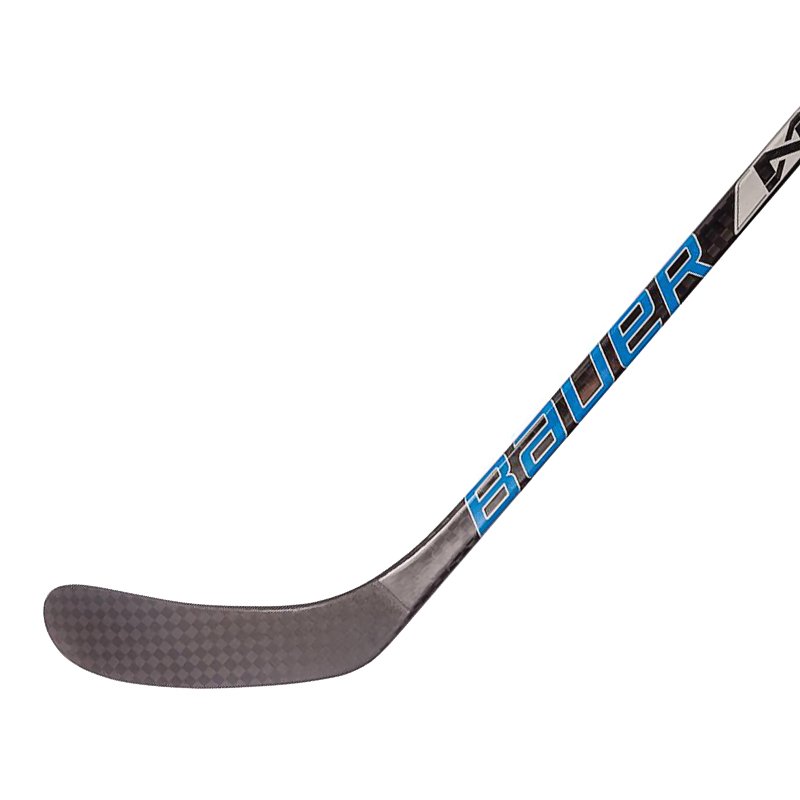 Клюшка Bauer Nexus N9000 SR - фото