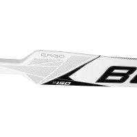 Клюшка Bauer Supreme S150 INT вратарская  - дополнительное фото 5