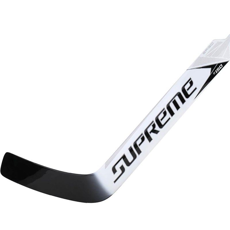 Клюшка Bauer Supreme S150 INT вратарская - фото