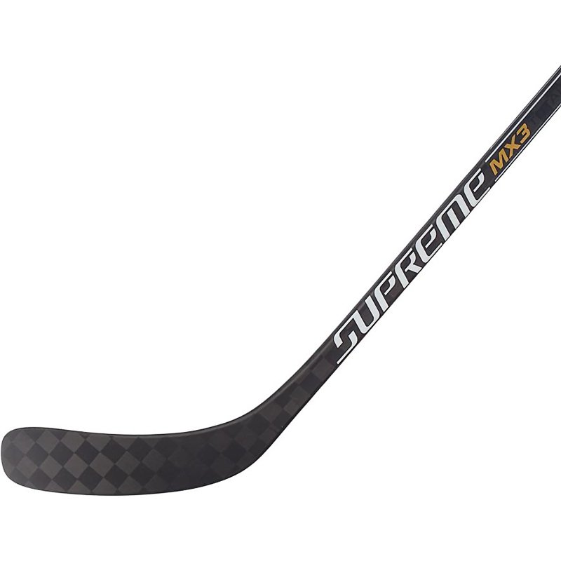 Клюшка Bauer Supreme TotalOne MX3 SR - фото