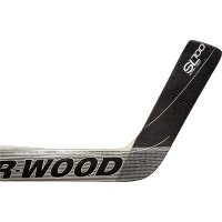 Клюшка Sher-Wood SL700 SR вратарская  - дополнительное фото