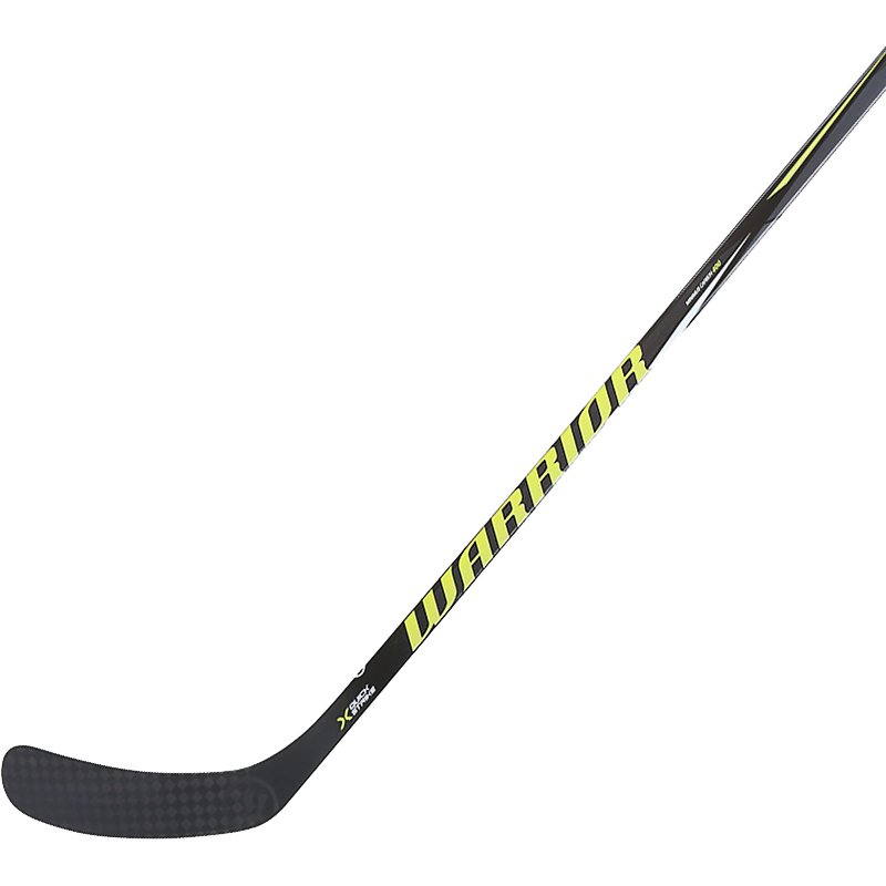 Клюшка Warrior Alpha QX4 INT - фото