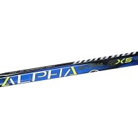 Клюшка Warrior Alpha QX5 INT  - дополнительное фото 6