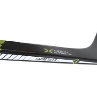 Клюшка Warrior Alpha QX5 INT  - дополнительное фото 7