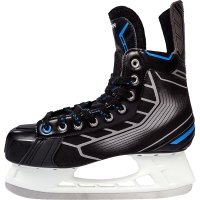 Коньки Bauer Nexus N6000 JR  - дополнительное фото 2