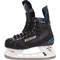 Коньки Bauer Nexus N8000 SR  - дополнительное фото 2