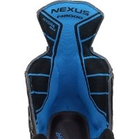 Коньки Bauer Nexus N8000 SR  - дополнительное фото 5