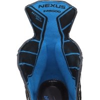 Коньки Bauer Nexus N9000 SR  - дополнительное фото 5