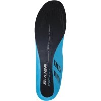 Коньки Bauer Supreme 1S LE JR  - дополнительное фото 8