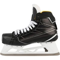 Коньки Bauer Supreme 1S SR вратарские  - дополнительное фото 2