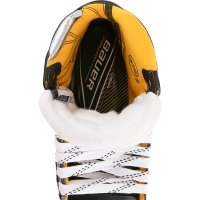 Коньки Bauer Supreme 1S SR вратарские  - дополнительное фото 5